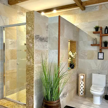 Casa Nerea El Cuchillo