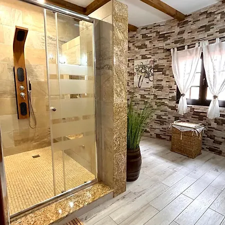 Casa Nerea El Cuchillo