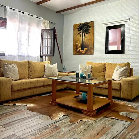 Casa Nerea Villa El Cuchillo