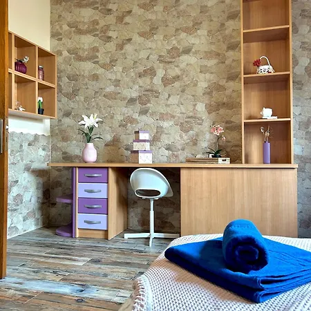 Casa Nerea 빌라 El Cuchillo