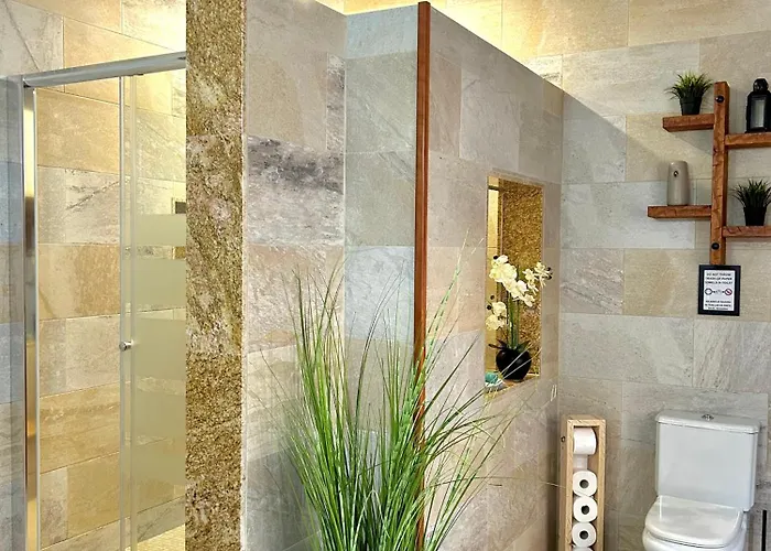 Casa Nerea El Cuchillo