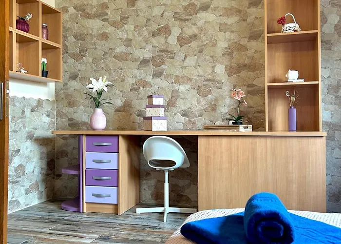 Casa Nerea Villa El Cuchillo